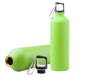 Legion sport bottle - Reklamnepredmety