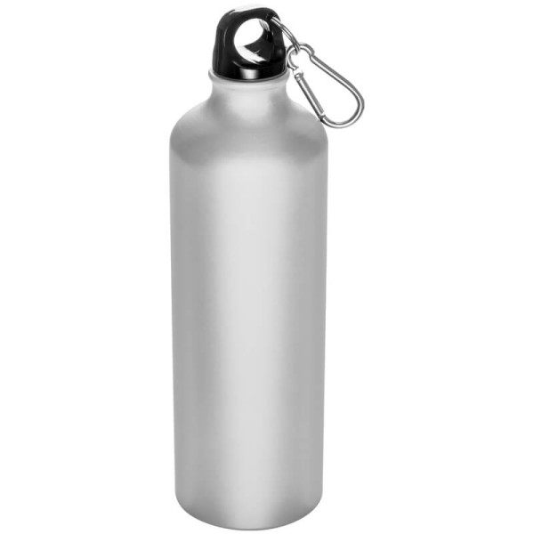 Carabiner bottle - 800 ml