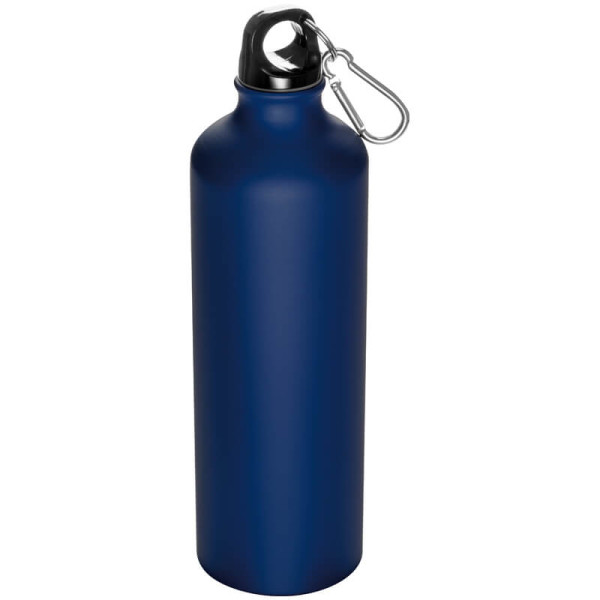 Carabiner bottle - 800 ml