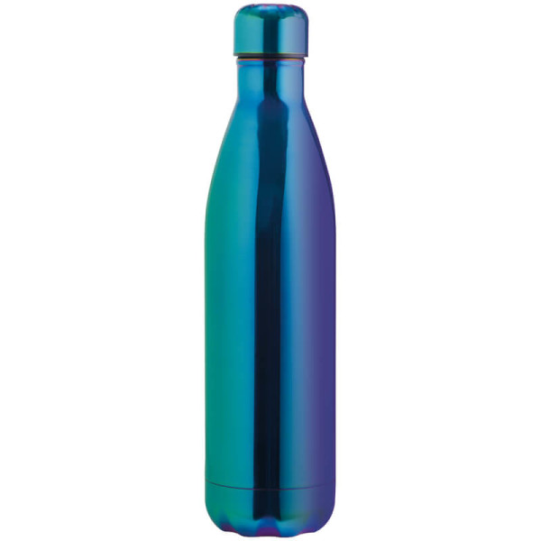 Stainless steel drinking bottle