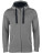 HRM701 Men´s Hooded Jacket - 1417766 - variant