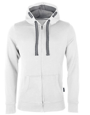 HRM701 Men´s Hooded Jacket - Reklamnepredmety