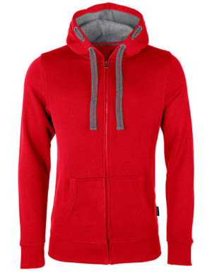 HRM701 Men´s Hooded Jacket - Reklamnepredmety