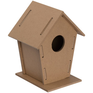 Bird house - Reklamnepredmety