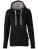 HRM801 Women´s Hooded Jacket - 1417772 - variant