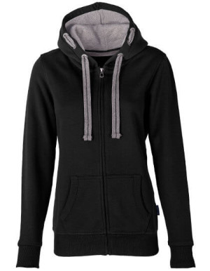 HRM801 Women´s Hooded Jacket - Reklamnepredmety