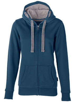 HRM801 Women´s Hooded Jacket - Reklamnepredmety