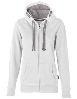 HRM801 Women´s Hooded Jacket - Reklamnepredmety