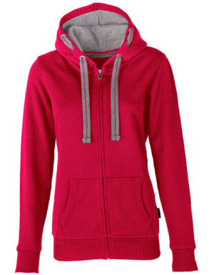 HRM801 Women´s Hooded Jacket - Reklamnepredmety