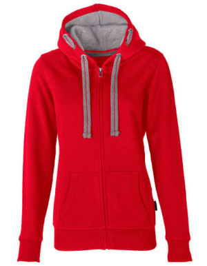 HRM801 Women´s Hooded Jacket - Reklamnepredmety