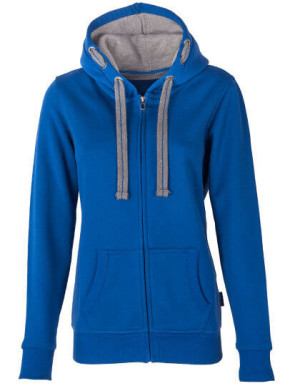 HRM801 Women´s Hooded Jacket - Reklamnepredmety