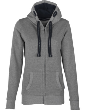 HRM801 Women´s Hooded Jacket - Reklamnepredmety