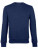 HRM902 Unisex Sweatshirt - HRM902_Navy - variant Ls 1000267787