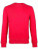 HRM902 Unisex Sweatshirt - HRM902_Red - variant Ls 1000267776
