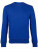 HRM902 Unisex Sweatshirt - HRM902_Royal-Blue - variant Ls 1000267796