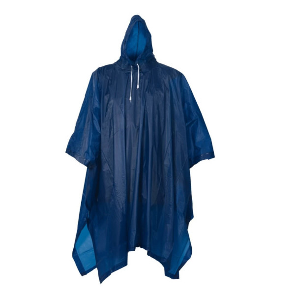 Bicycle poncho "Keep dry"