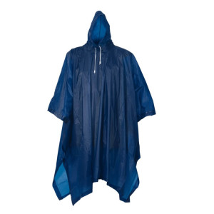 Bicycle poncho "Keep dry" - Reklamnepredmety