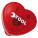Flashlight clip in heart shape - 5609305 - variant M 5609305