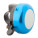 Rush bicycle bell - 810372-06 - variant Ap 810372-06