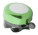 Rush bicycle bell - ap810372-07_58zdpoku - variant Ap 810372-07