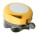 Rush bicycle bell - ap810372-98_j2ba9v0u - variant Ap 810372-98