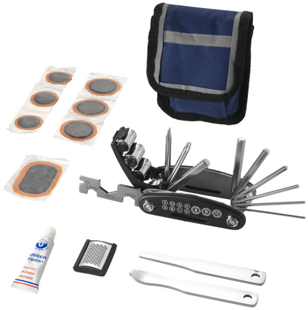 Bike repair kit