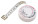 Body measuring tape "Wasp-waist" - 56-0403256 - variant In 56-0403256