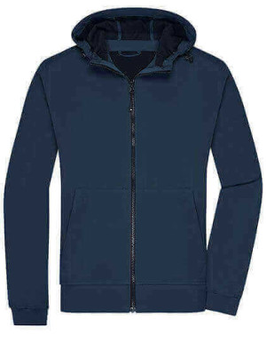 JN1146 Men`s Hooded Softshell Jacket - Reklamnepredmety