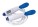 Digital skipping rope "Athletic" - 56-0605029 - variant In 56-0605029
