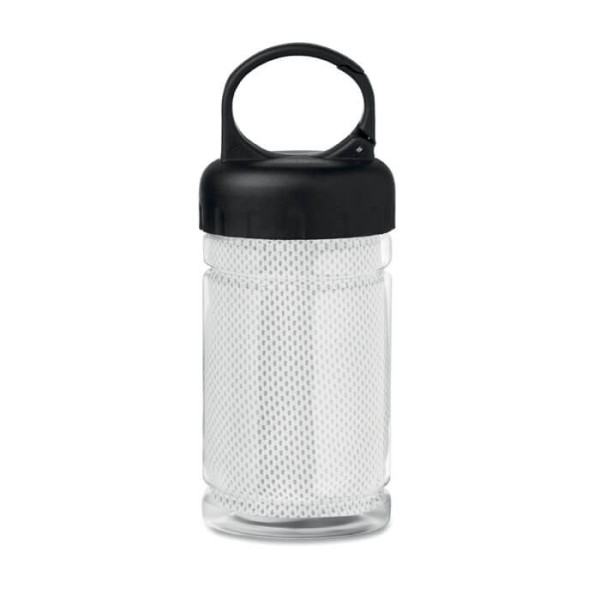 FRIS bottle