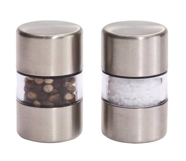 Salt and pepper shaker set "Spice Flavour"