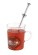 Stainless steel tea strainer "Sweet Tea" - 56-0304384-02 - variant In 56-0304384