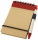 Zuse jotter with pen - 10626900 - variant PF 10626900