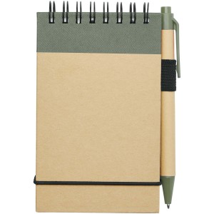 Zuse jotter with pen - Reklamnepredmety