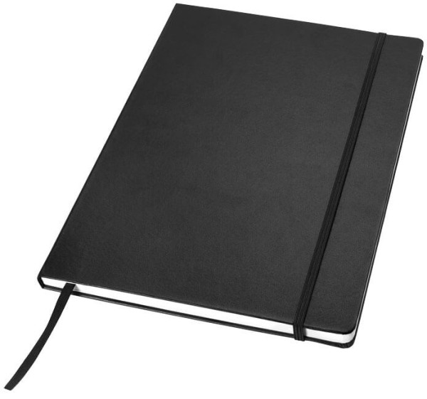 Classic executive notebook