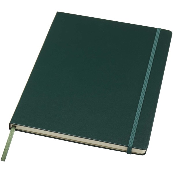 Classic executive notebook