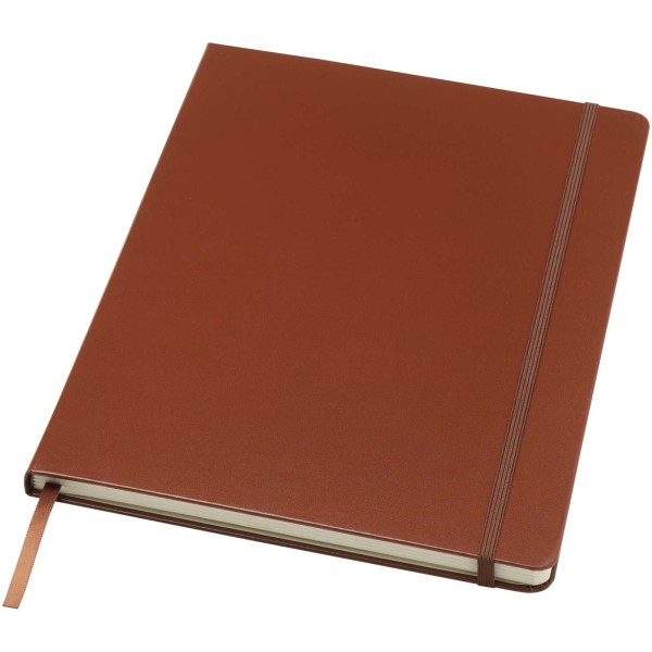 Classic executive notebook