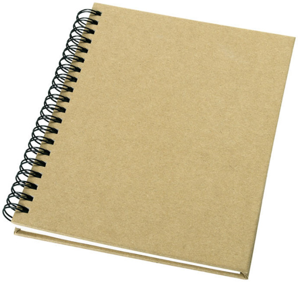 Mendel notebook