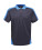 Contrast Coolweave Polo - 006-17-261-f-2019-01 - variant