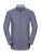 Men`s LS Tailored Washed Oxford Shirt - 020-00-258-f-2019-01 - variant