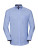 Men`s LS Tailored Washed Oxford Shirt - 020-00-354-f-2019-01 - variant