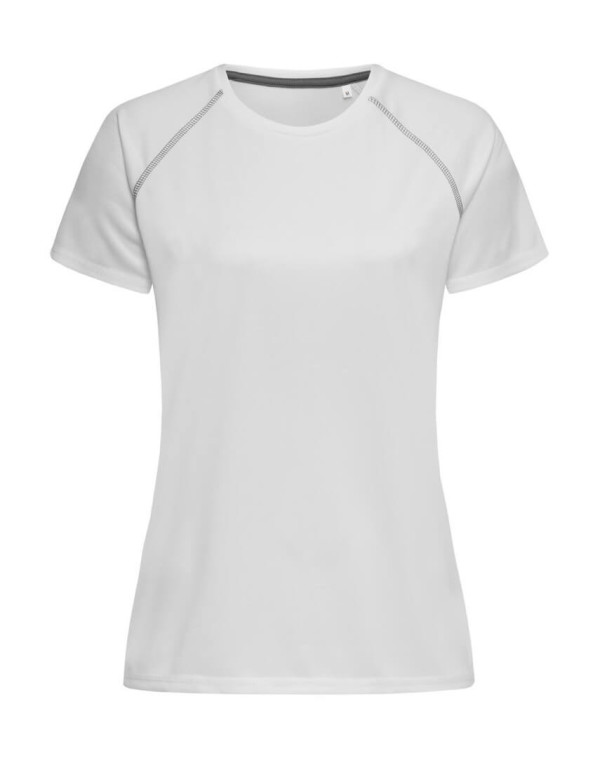 Active Team Raglan Women