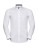 Men`s LS Tailored Contrast Herringbone Shirt - 022-00-087-f-2019-01 - variant