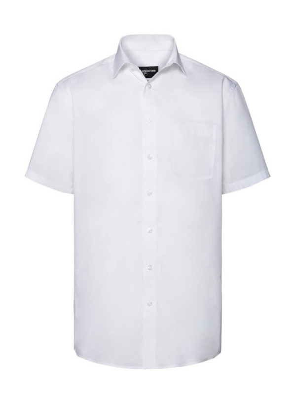 Men`s Tailored Coolmax® Shirt