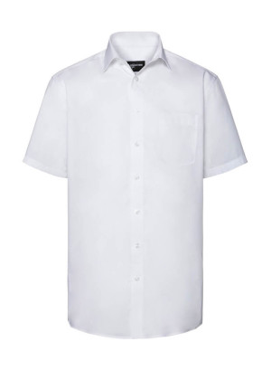 Men`s Tailored Coolmax® Shirt - Reklamnepredmety