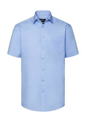 Men`s Tailored Coolmax® Shirt - Reklamnepredmety