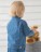 Baby Rocks Denim Jacket - 065_47_308 - variant Fr 065473087