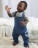 Baby Rocks Denim Dungarees - 068-47-308-m-2019-01 - variant