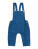 Baby Rocks Denim Dungarees - bz56-denim-blue - variant 