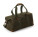Heritage Waxed Canvas Holdall - 078-30-530-f-2019-01 - variant
